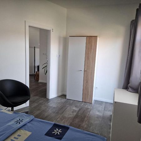 Appartement Andrea Galambok Ngoại thất bức ảnh
