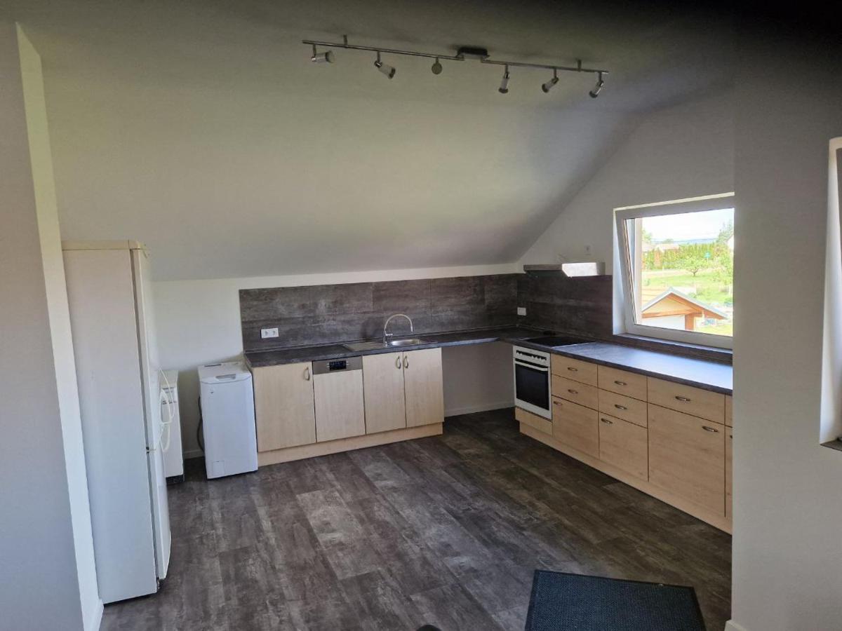 Appartement Andrea Galambok Ngoại thất bức ảnh
