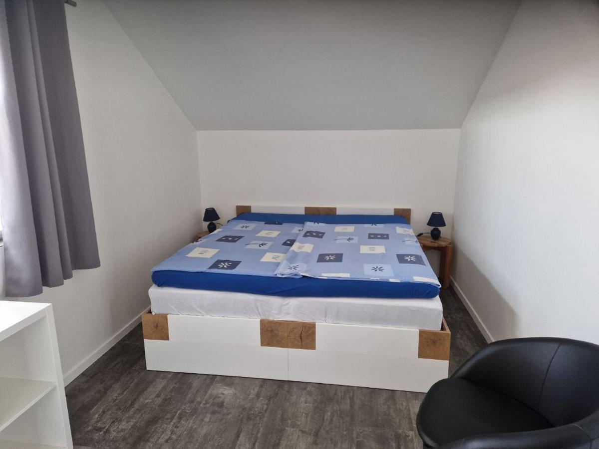 Appartement Andrea Galambok Ngoại thất bức ảnh