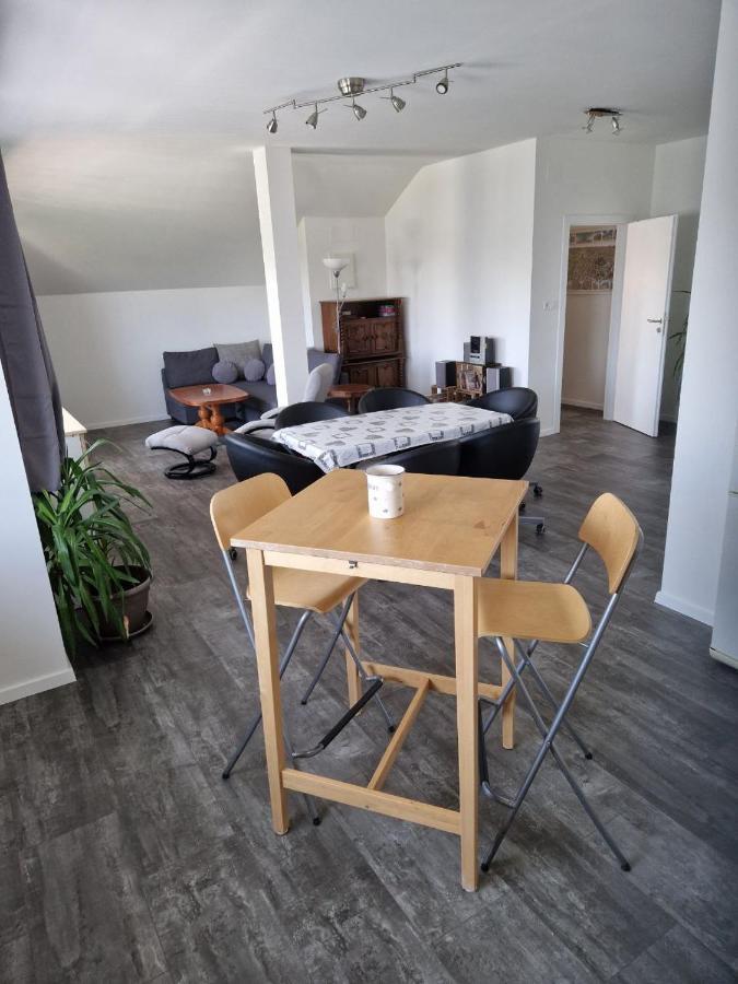Appartement Andrea Galambok Ngoại thất bức ảnh